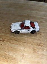USED Corgi 7.5cm Long Diecast