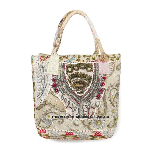 Borse spalla vintage banjara - borse,