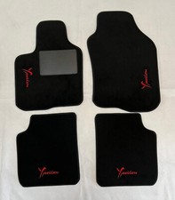 Tappetini lancia ypsilon dal - tappetini,