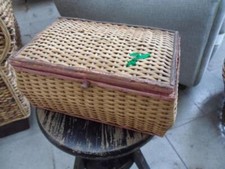 Bauletto contenitore piccolo - contenitore,