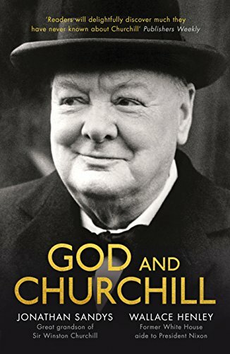 God and churchill how - god, the