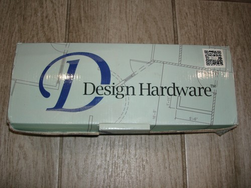 Nuovo design hardware 316 - nuovo,