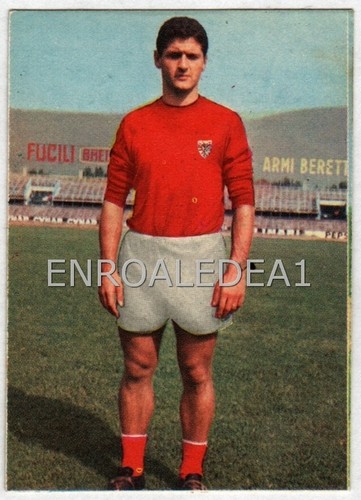 Perugia figurina calcio reli - figurina,