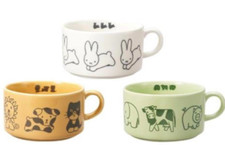 Taito Lottery Bruna Animal