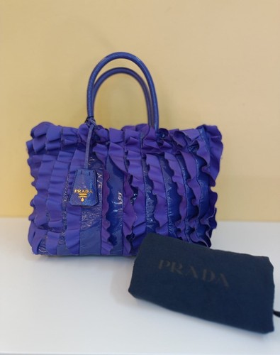 Borsa donna mano prada - borsa,