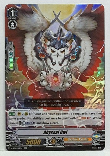 Bushiroad cardfight vanguard - bushiroad,