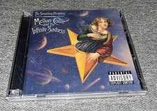 Mellon collie and the infinite - and,