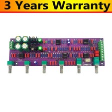 Scheda preamplificatore audio - preamplificatore,