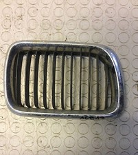 BMW E36 318 IS COUPÈ (1995) 1.8 BENZINA 103KW 3P MASCHERINA COFANO ANTERIORE