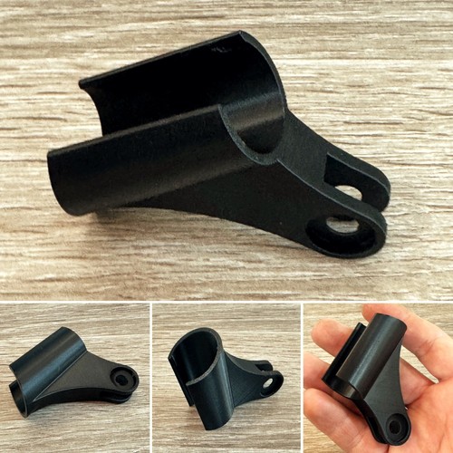 Supporto holder microfono - supporto,