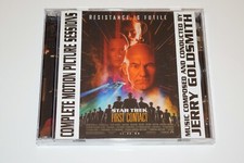 Star Trek First Contact