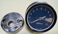 Honda Cb 500 Four Contagiri