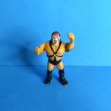 Smash Demolition WWF Wrestling Hasbro Action Figure Personaggio Anni 90