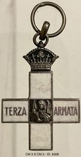 REGIO ESERCITO IIIa ARMATA Ia