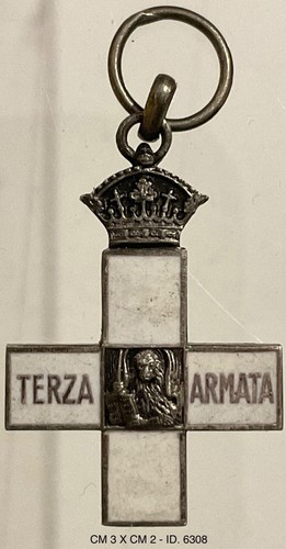 Regio esercito iiia - iiia, ia