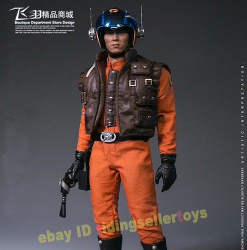 Collezione action figure vts - figure,
