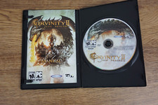 Divinity II: Ego Draconis (PC