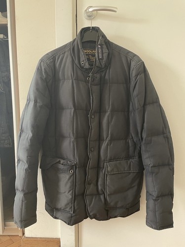 Giubbotto woolrich uomo - woolrich,