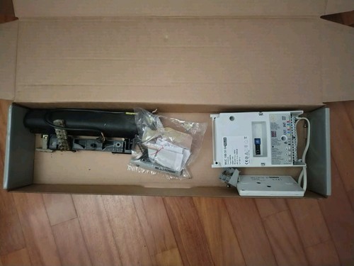 Kit motore velux infrarosso - motore,