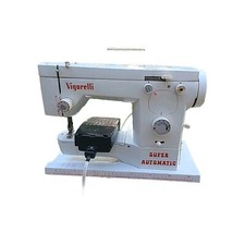 Macchina da cucire Vigorelli