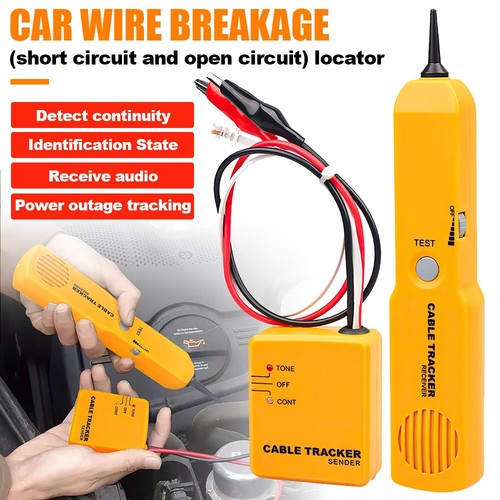 Automotive short and - automotive,