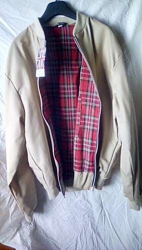 Bomber giacca scimmia - bomber/giacca,