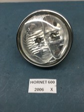 FARO FANALE ANTERIORE HONDA