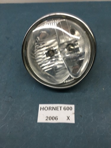 Faro fanale anteriore - fanale, honda
