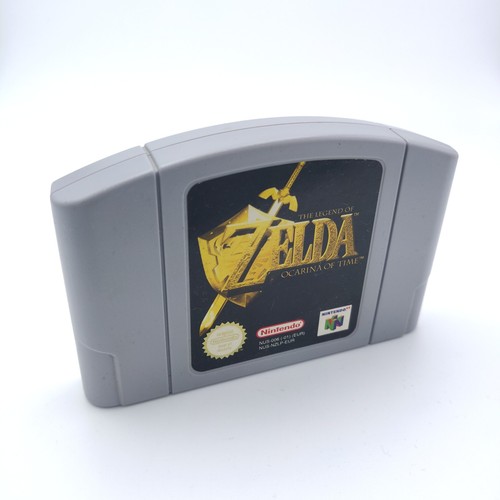 The legend zelda ocarina - ocarina, of