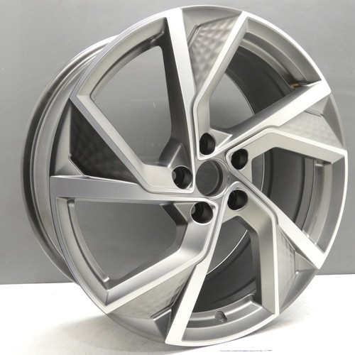 Audi cerchio lega 19 - in, 19"