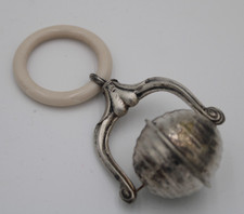 L68-SONAGLIO ARGENTO 800-EPOCA