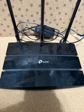 TP-Link AC1900 Smart WiFi