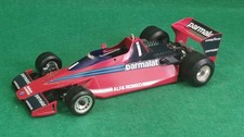 FORMULA 1 F1 BURAGO VINTAGE