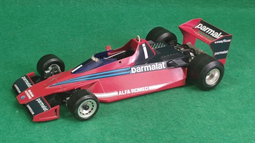 Formula burago vintage - formula,