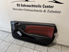 Mercedes clk w209 - mercedes, mopf