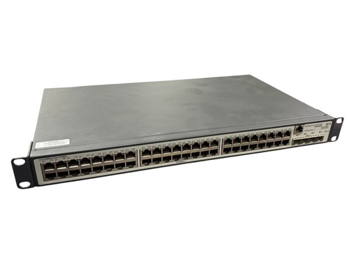 3com baseline 2952 - baseline, plus