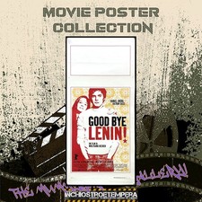 Daniel Brühl: Good Bye