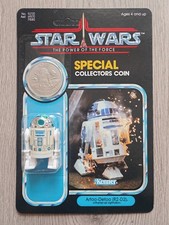 Star Wars R2-D2 Artoo-Detoo