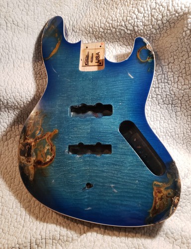 Mind blowing heavy relic - blowing,,