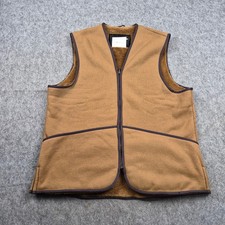 Gilet Barbour uomo taglia 44