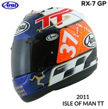 RARO #ARAI RX-7 GP - CASCO