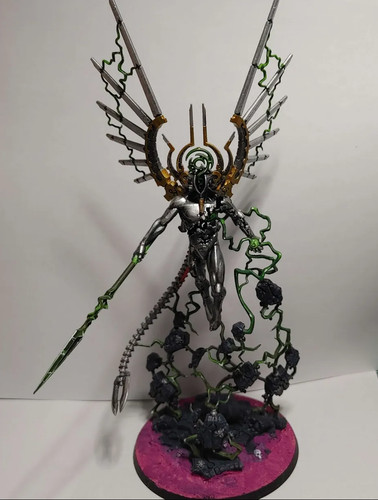 Tan shard the void - the, dragon