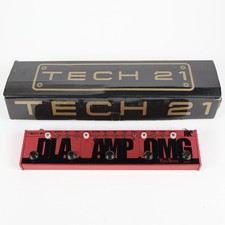 TECH21 RK5 Richie Kotzen Effetto chitarra firmato 62840