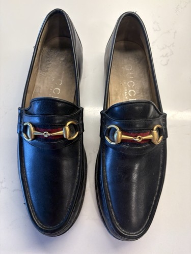 Gucci scarpe uomo mocassini