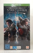 SOULCALIBUR VI - COLLECTOR