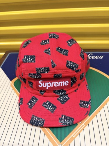 Cappello uomo regolabile