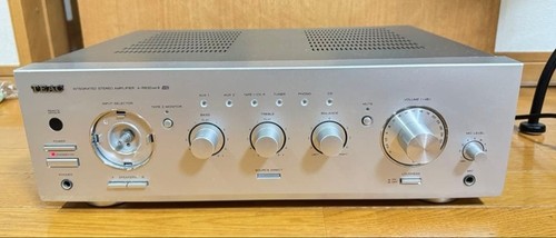 Teac r630mkii integrated - teac,