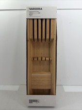 Organizer cassetto coltelli