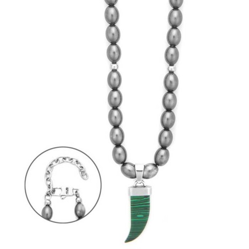 Collana uomo 4us - uomo,