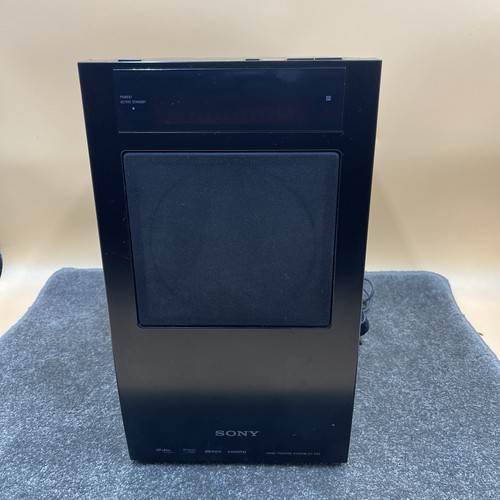 Sony wfs3 subwoofer - sa-wfs3,